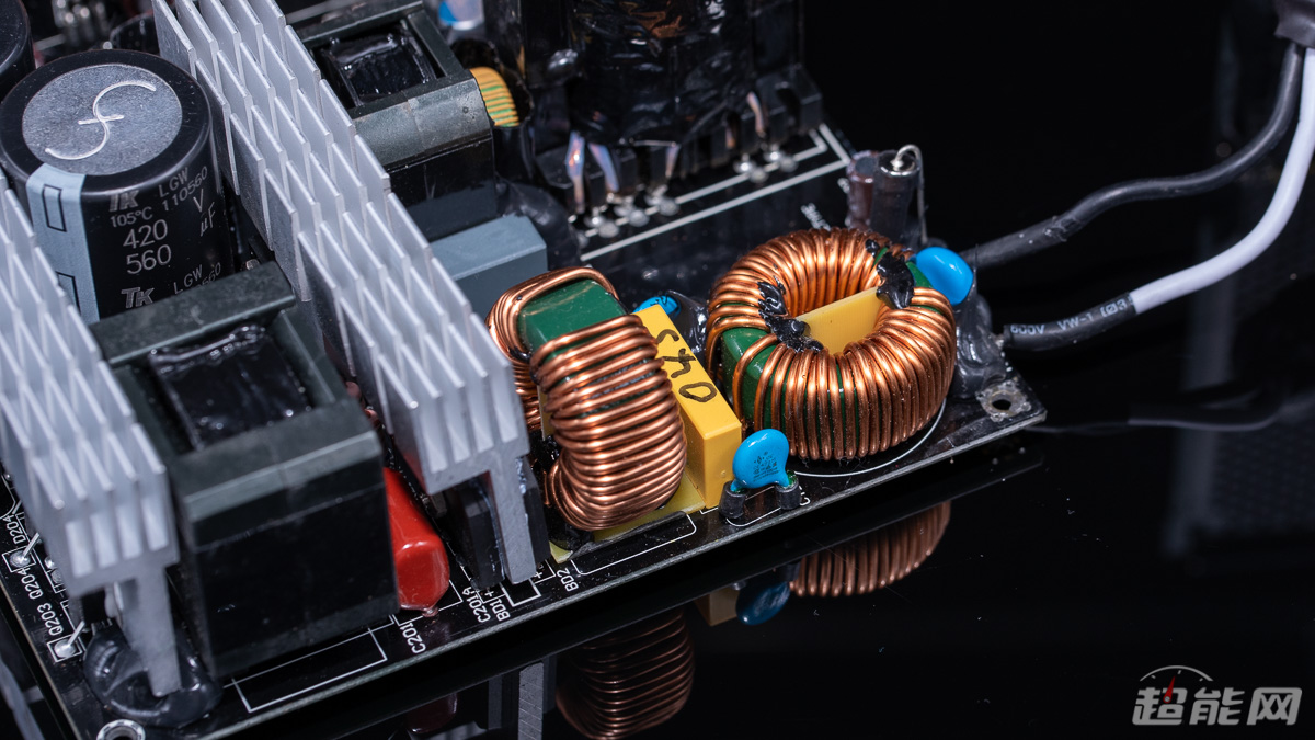 酷冷至尊500w全模组电源,酷冷至尊gtx1050atx3.0