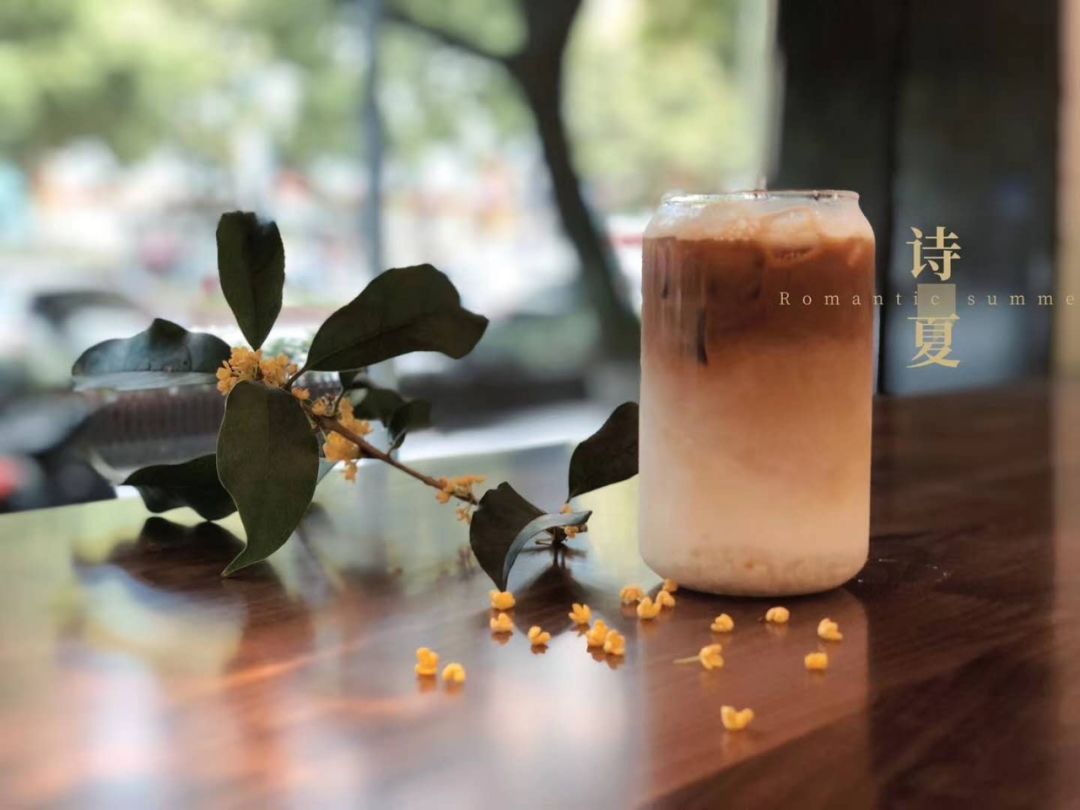 餐饮人日记之「神厨驾到」|诗夏精品咖啡创始人楼波音