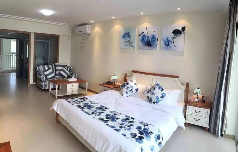 惠州融创海湾半岛度假公寓,惠州融创海湾半岛