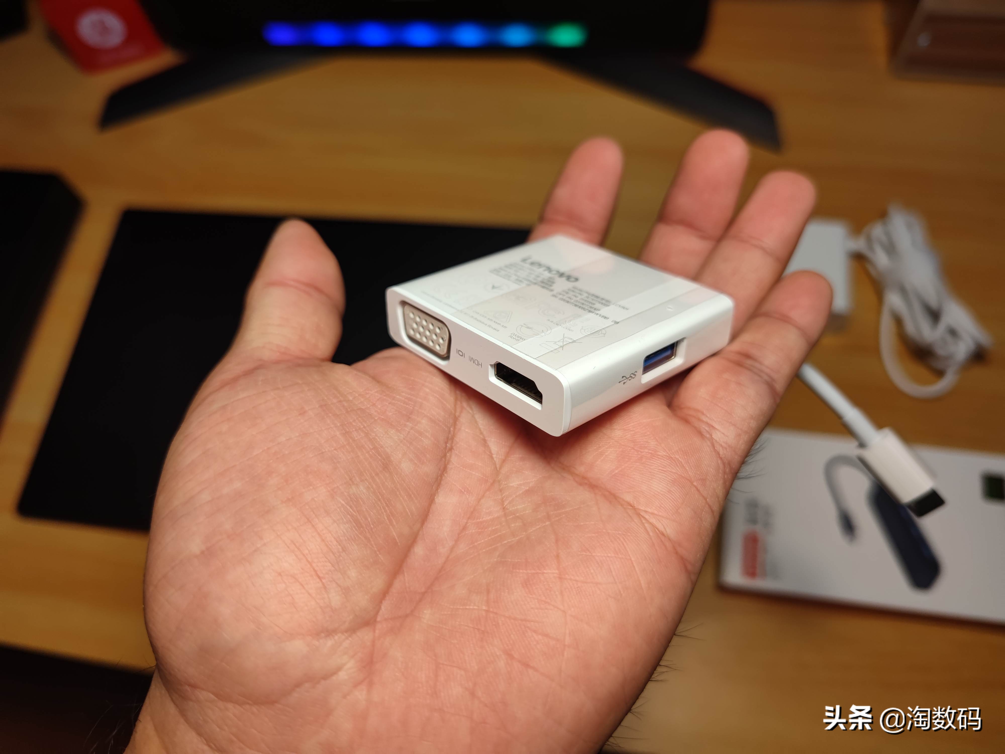 6核Ryzen5600U低电压生产力？联想YOGA13s锐龙版开箱+简评晒个单