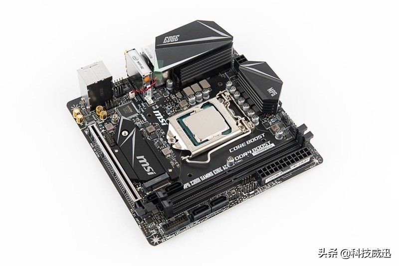 「素」生产力工具硬件装机教程，高端mod定制