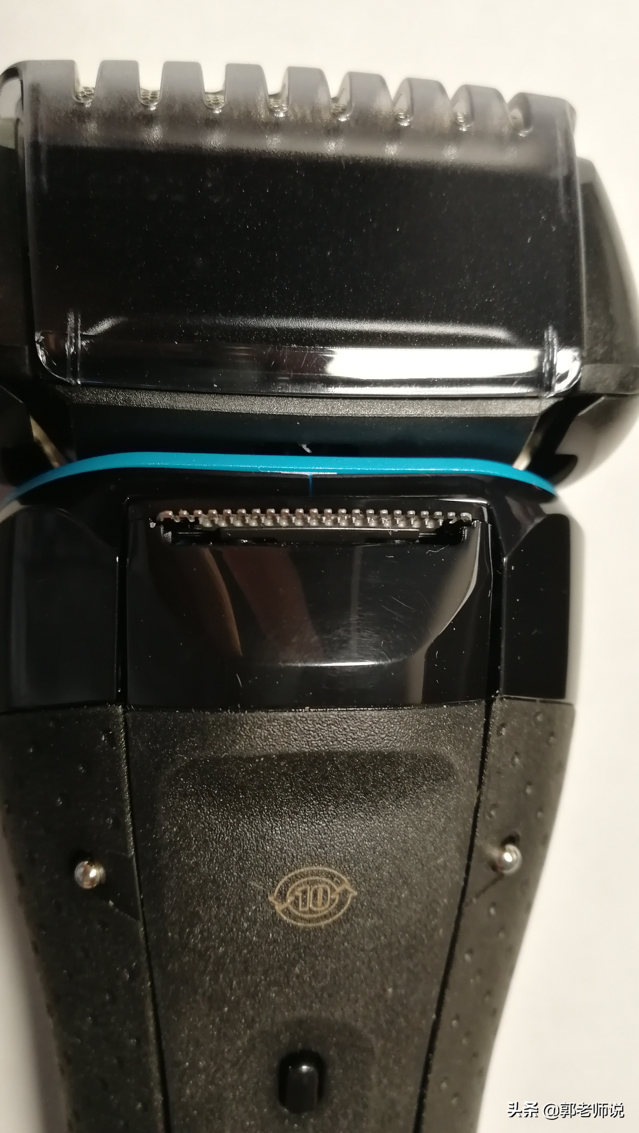 博朗剃须刀德国制造 (德国博朗最好的剃须刀是哪一款)