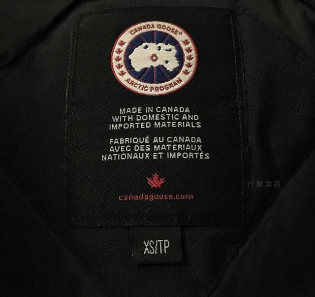 canadagoose加拿大鹅羽绒服,canadagoose加拿大鹅羽绒服分给了谁