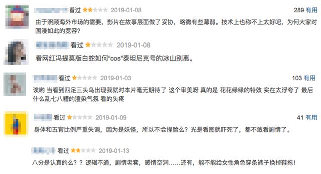 年轻人怎么看待中国动画电影,你对国产动画电影发展前景的看法