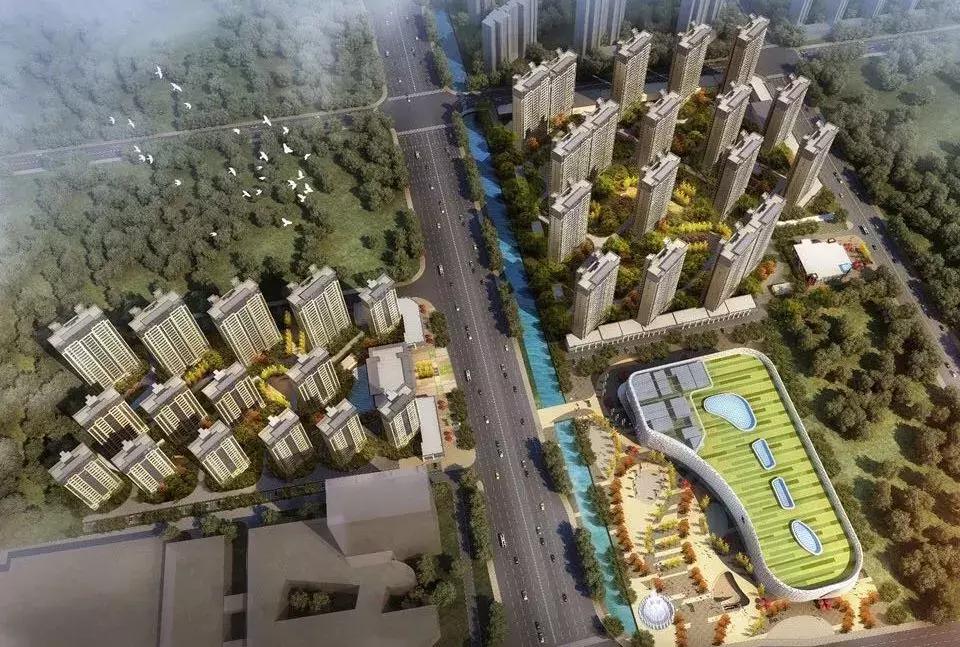 踩盘了解房源信息,温州龙湾滨海新区