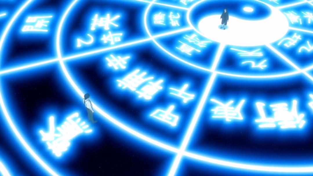 十大巅峰打戏国漫,9分以上的国漫神作