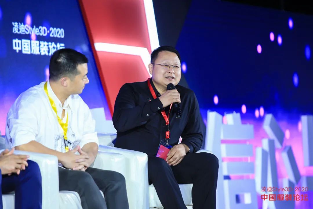 style3d服装设计,style3d面料颜色改不了