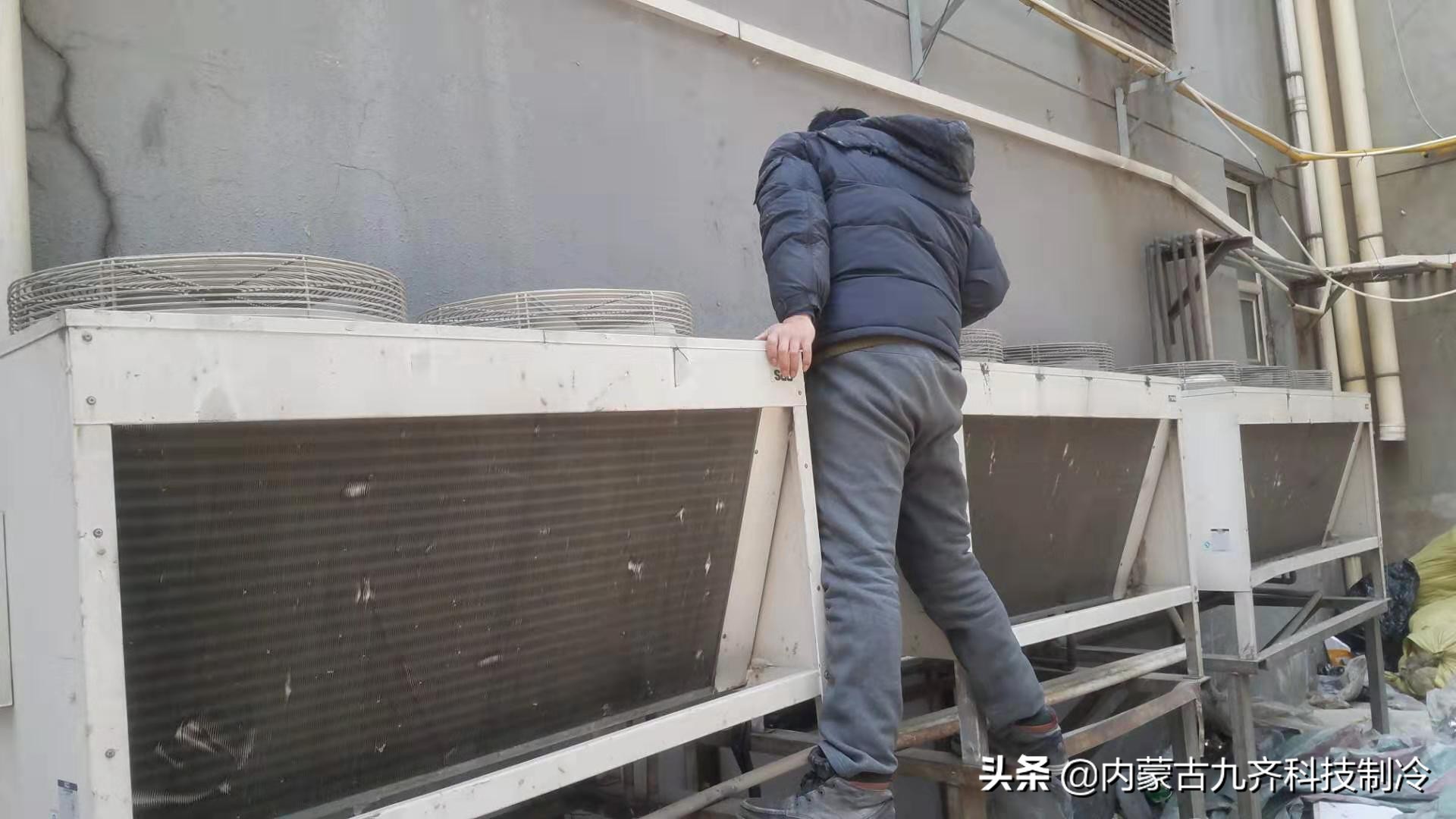 商超冰柜怎么看耗电量,商用冰箱跑电是什么原因