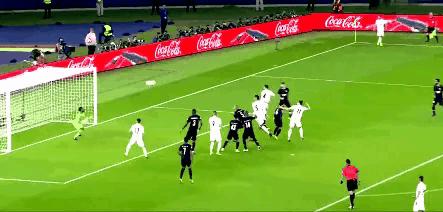 拉莫斯史诗级防守,拉莫斯的防守能力有多强