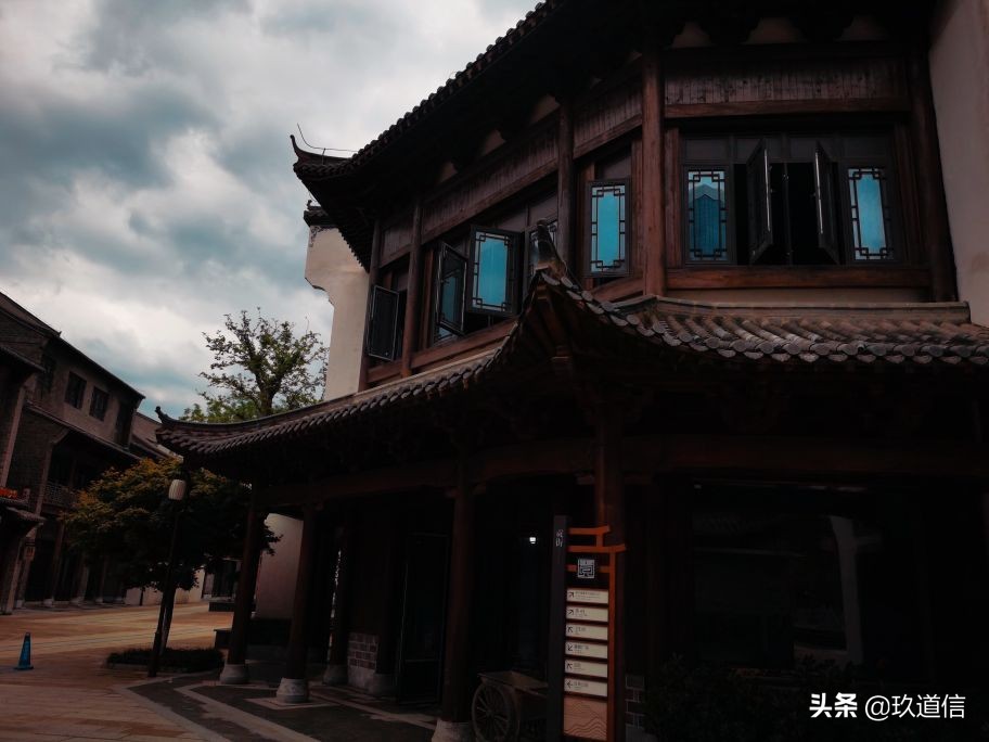 合肥景点贡街,合肥贡街康养