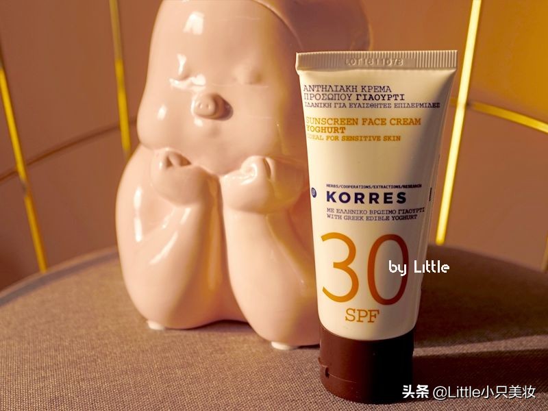 适合冬天用的平价防晒不含酒精,12款热门防晒实测