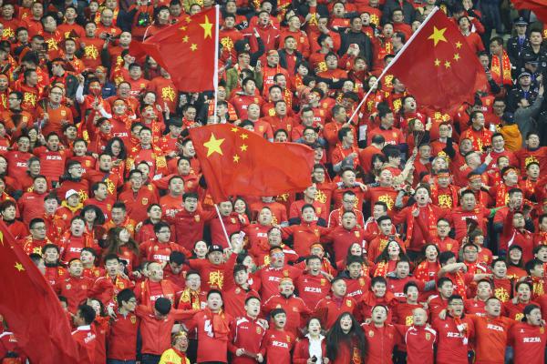 2019东亚杯中国男足对日本直播,中朝男足比赛记录