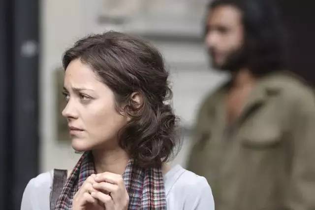 玛丽昂·歌迪亚生涯十大电影,《盗梦空间》位列第二