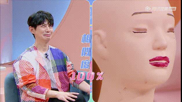 让男明星帮忙化妆，是巨大福利还是*男美**陷阱？