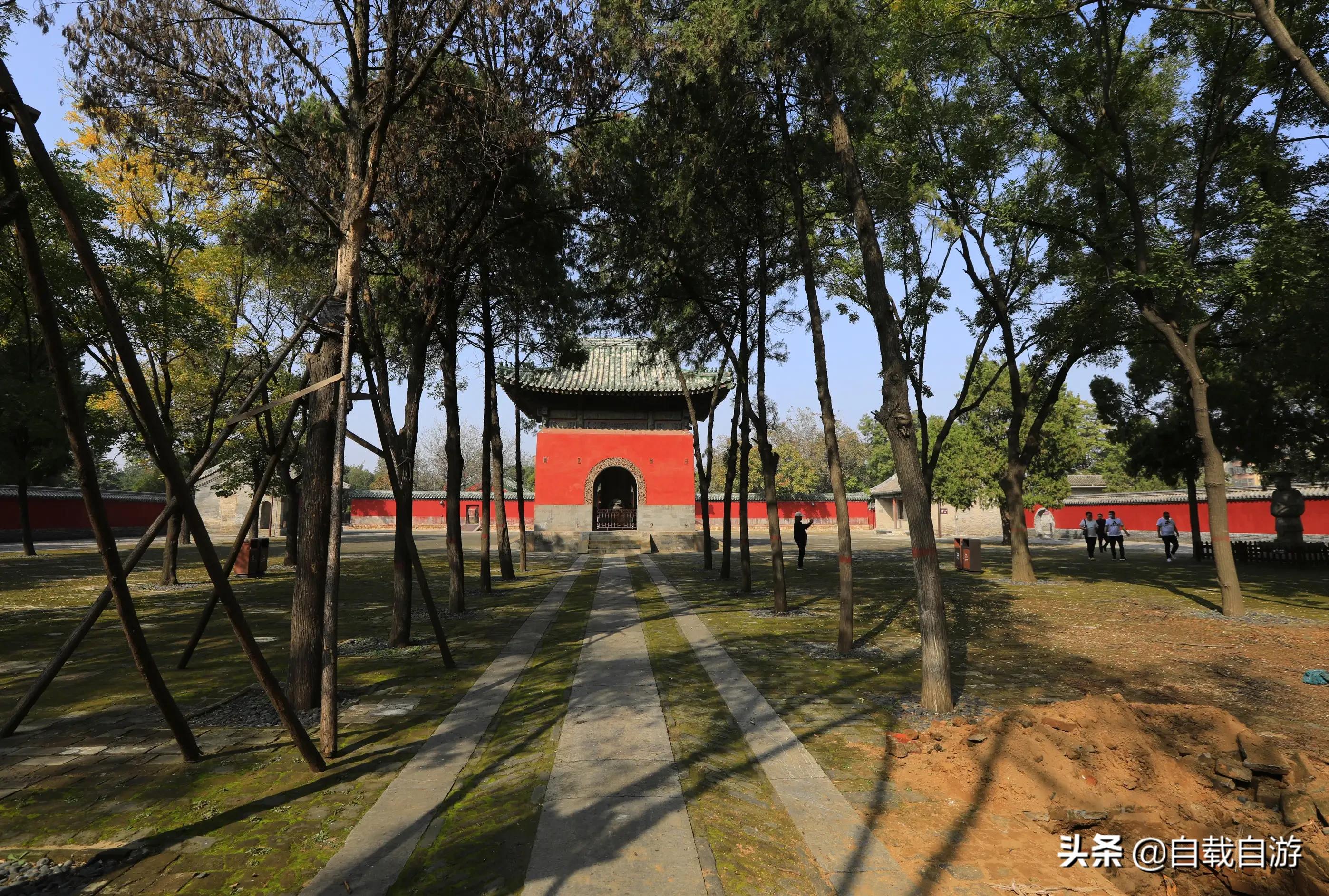 生时想当皇帝，死后墓葬仿效美国总统，袁世凯的传奇一生