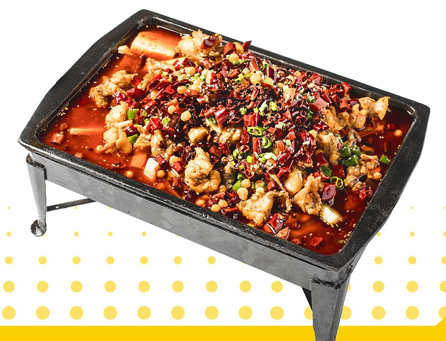 急急急！如何1分钱吃遍泰禾？！96小时限时小镇正式上线！