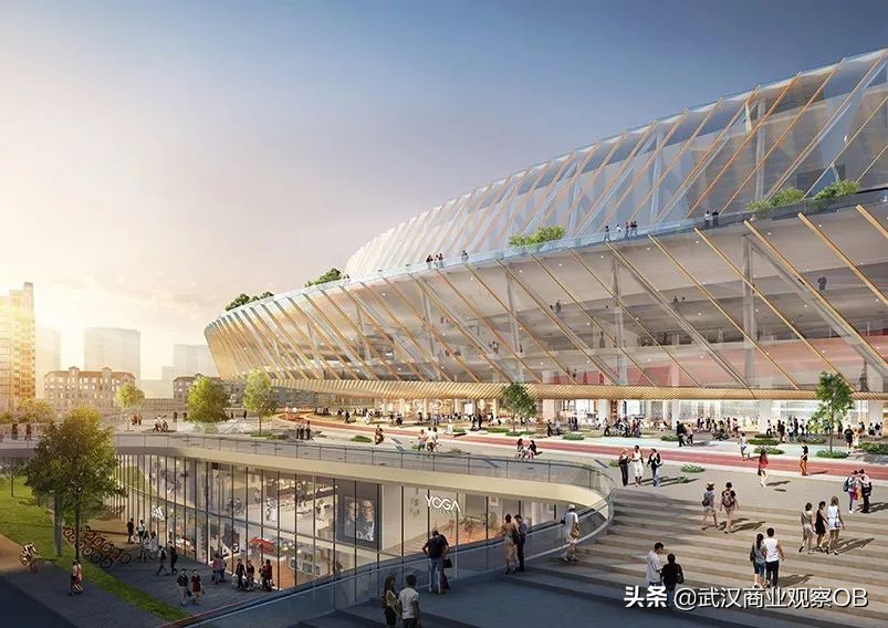 武汉体育中心改造足球场,武汉新华路体育场