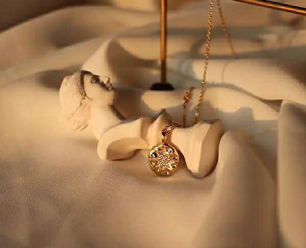 好看不贵的小众珠宝首饰,精致的小众首饰