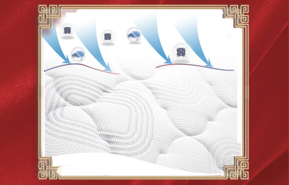 床垫穗宝睡觉体验,穗宝哪款床垫最舒服好用