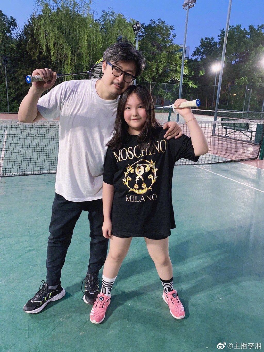 董洁向太,董洁和向太