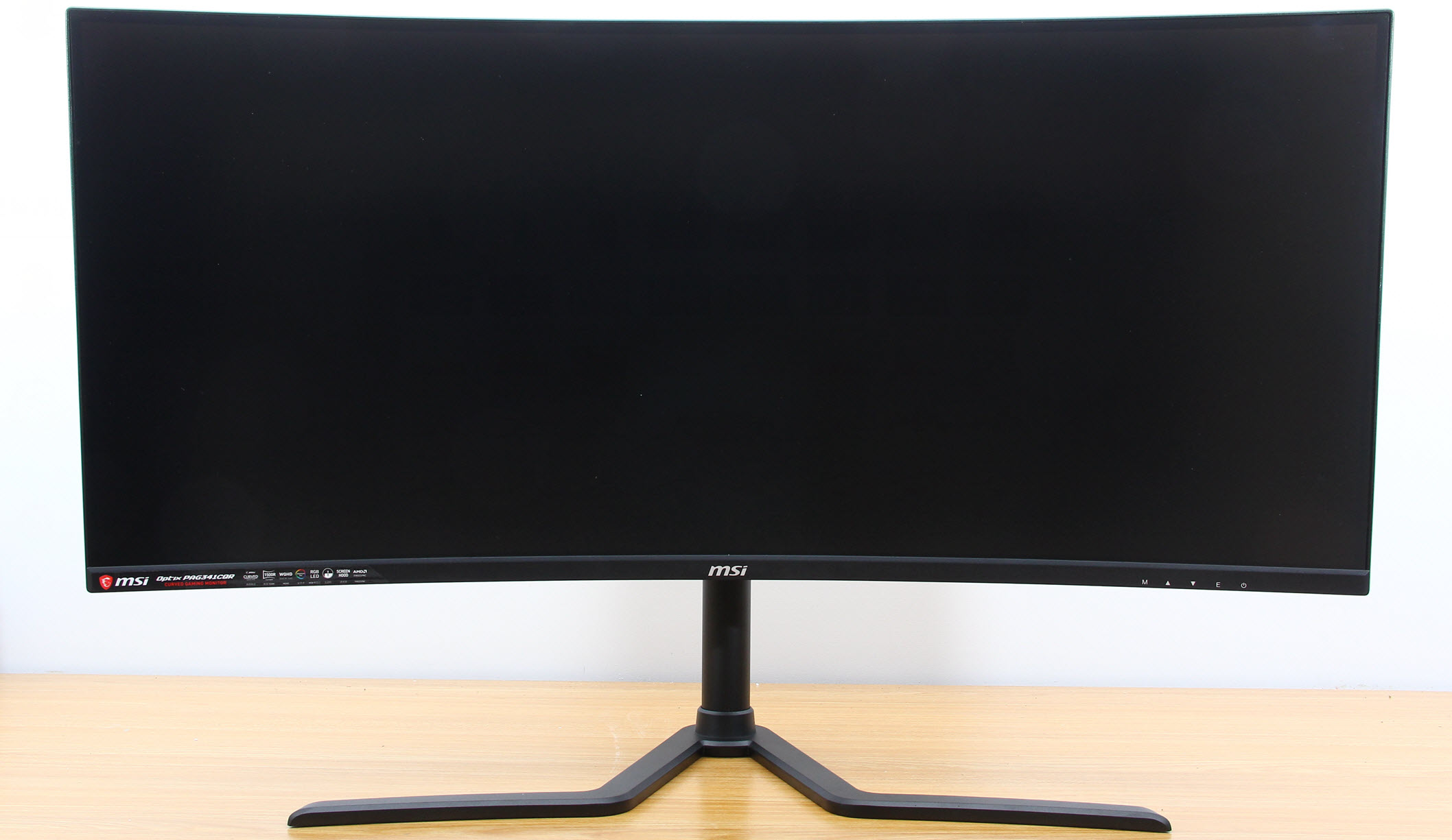 微星显示器32寸量子点屏,背光技术