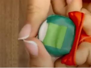 最简单的塑料瓶小妙招,小小饮料瓶废物利用