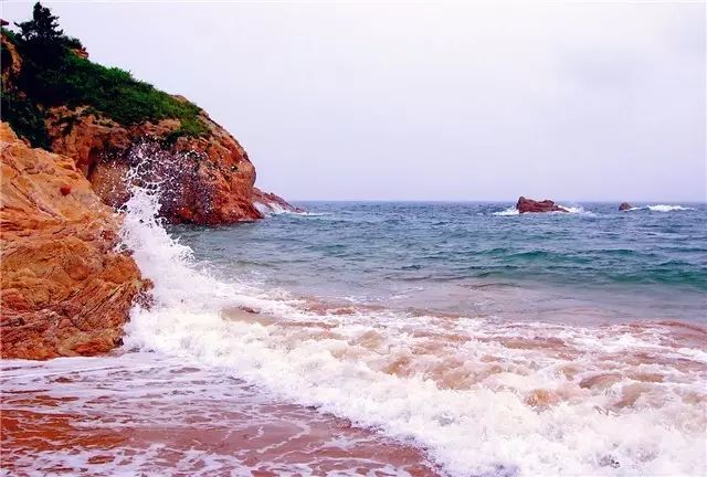 大连海岛最全旅游攻略,大连周边海岛排名第一