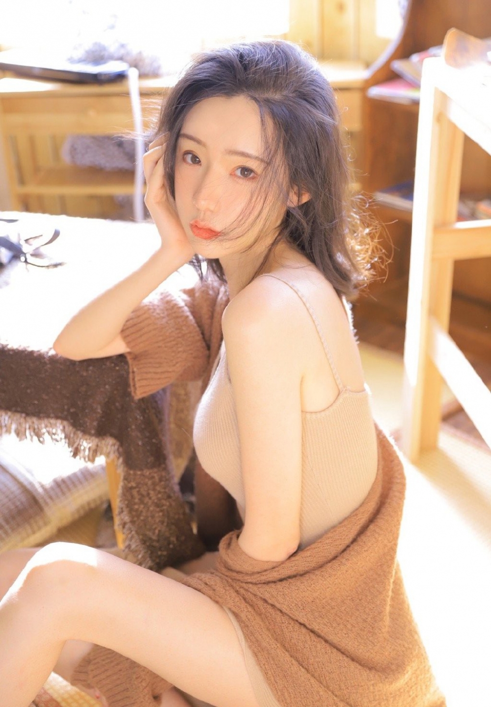 不会和女孩子聊天怎么办？解决三个难题！让你再面对她时来去自如