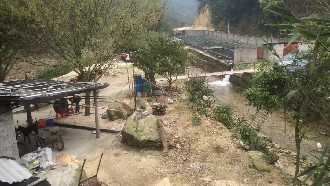 浣涘北鏈夐棿浜烘皵鐖嗘鍐滃簞,浣涘北閲戠墝鍐滃簞