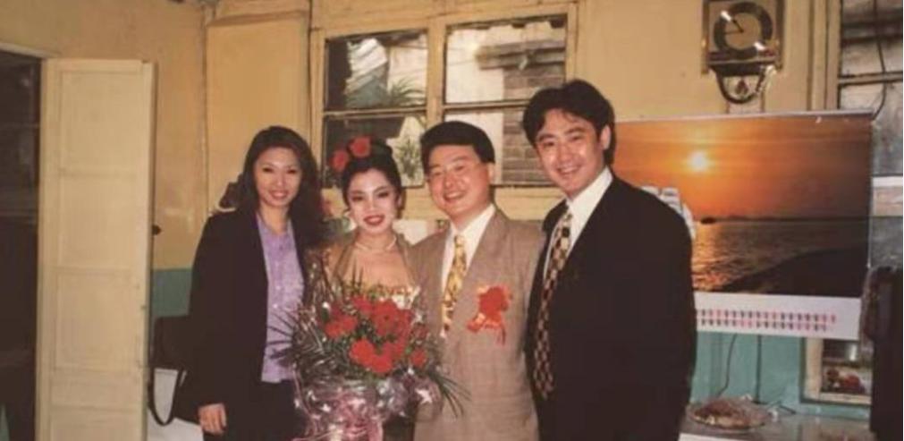 黎明前女演员现状,盘点黎明饰演的角色