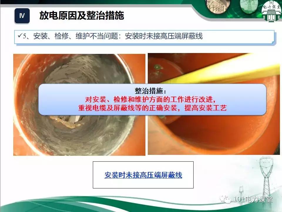 开关柜潮湿治理的方法,开关柜放电的原因和解决方法