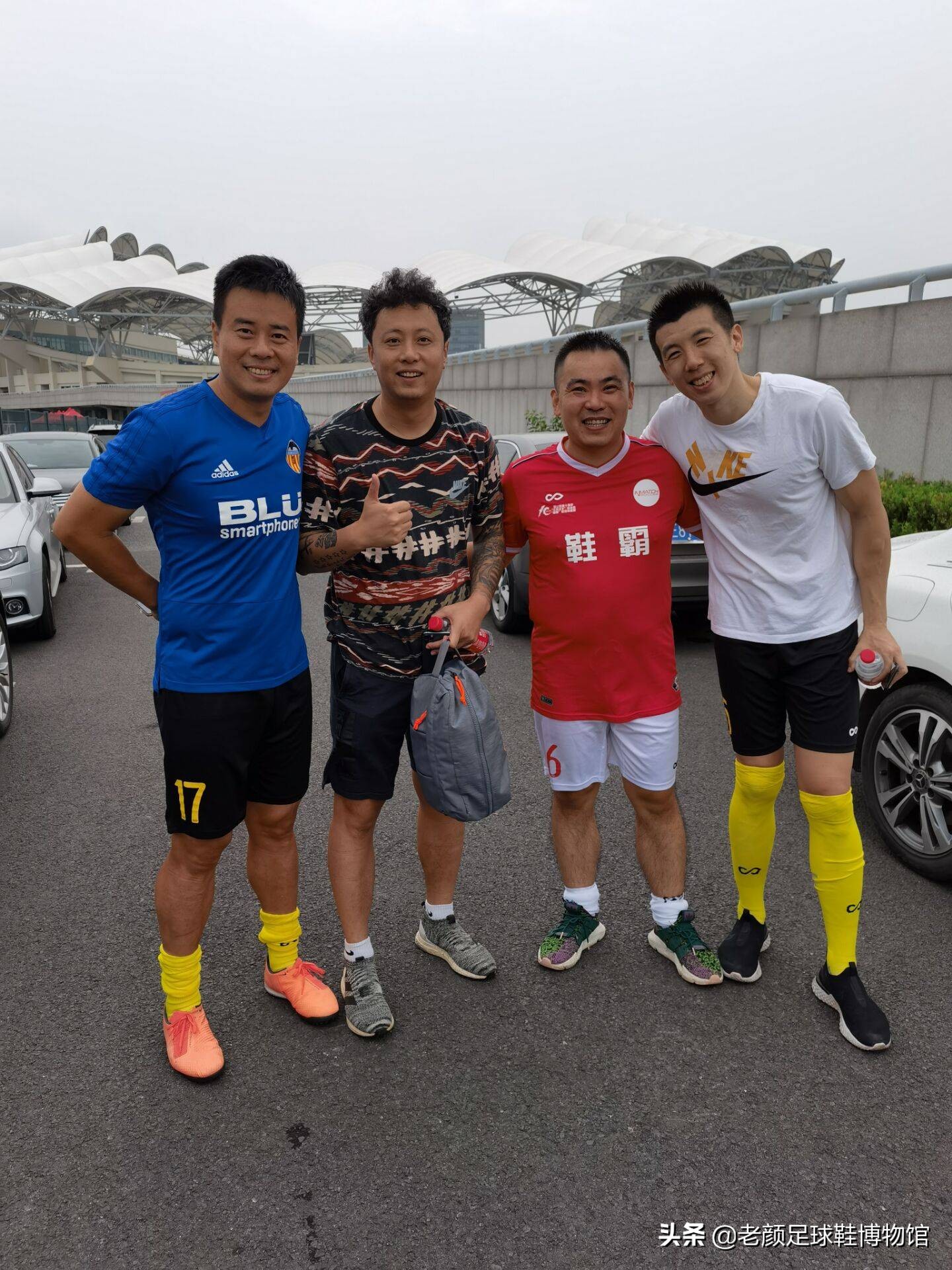 昆山草根足球队,中国足球联赛昆山