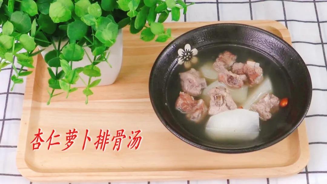 益气清咽汤,今日靓汤健脾化湿利咽解毒