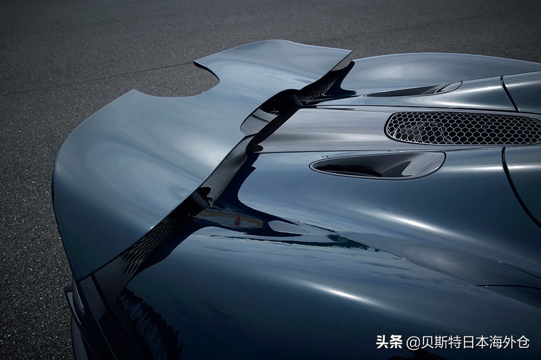 迈凯伦超跑全系列报价,迈凯伦超跑赛视频