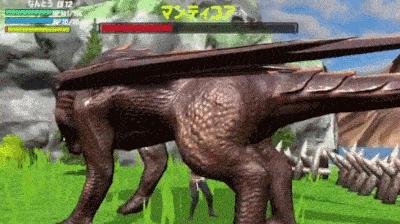 登陆NS商店4天后，旷世奇作《FinalSword》惨遭下架