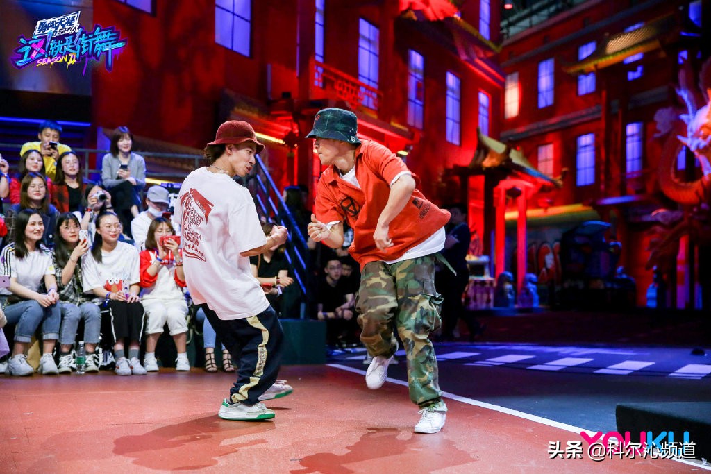 这就是街舞2决赛韩宇,这就是街舞4韩宇总决赛