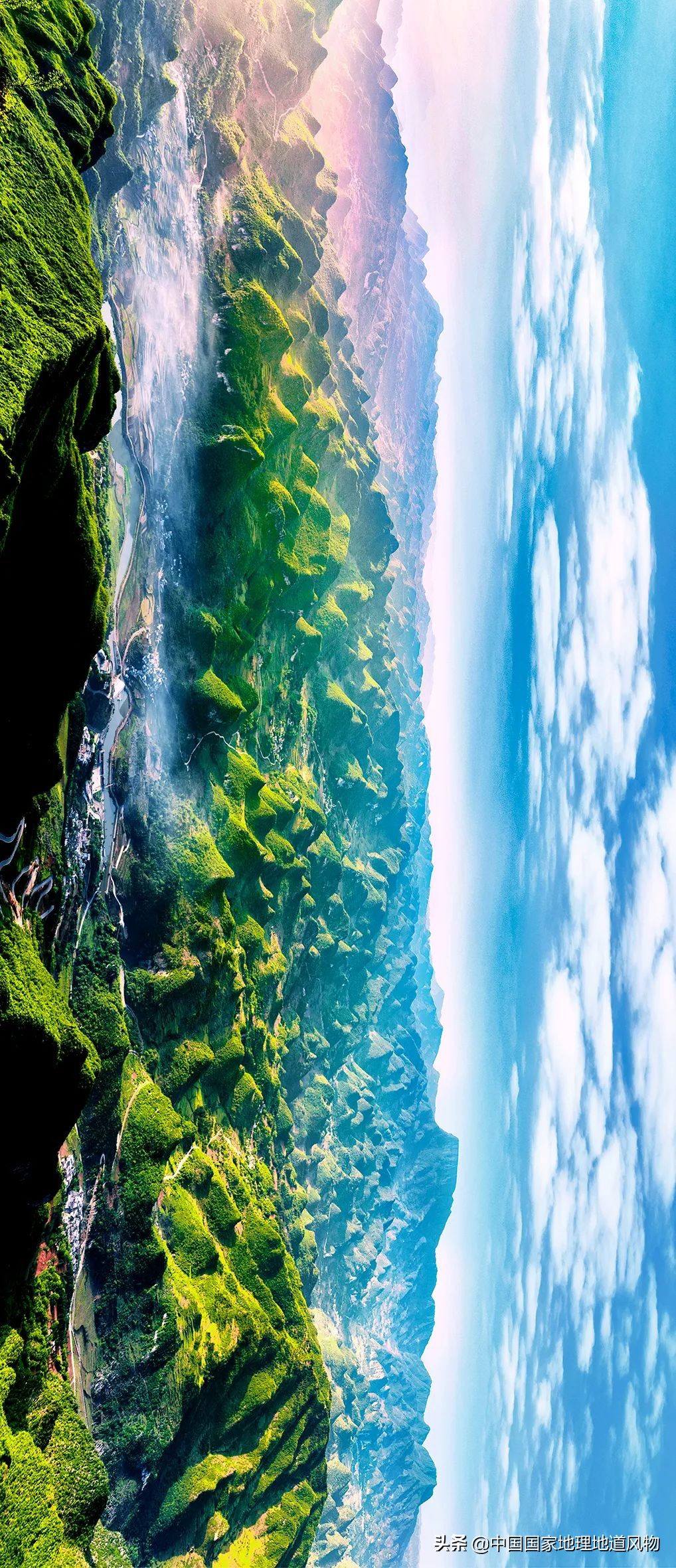 中国凉都的称号是贵州省的哪个市,中国的凉都六盘水