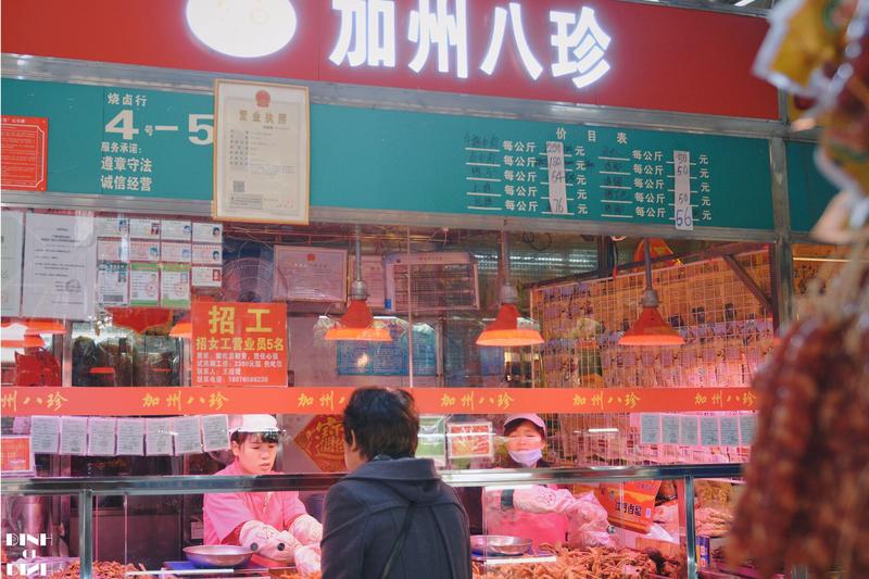 一份不完全南宁美食攻略第一次来南宁跟着这份攻略吃就对了