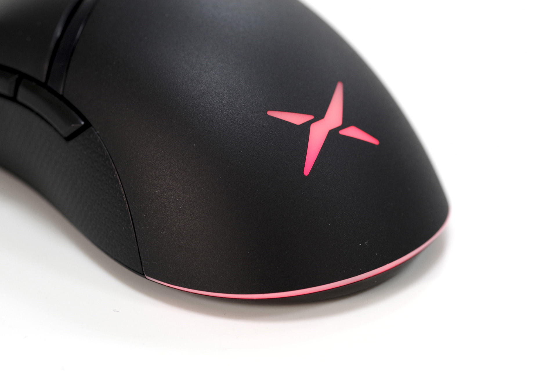 m800鼠标推荐,多彩m800无线双模鼠标