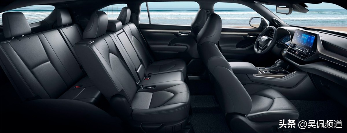 2.5混动2.0t皇冠陆放怎么选,2.5混动皇冠陆放