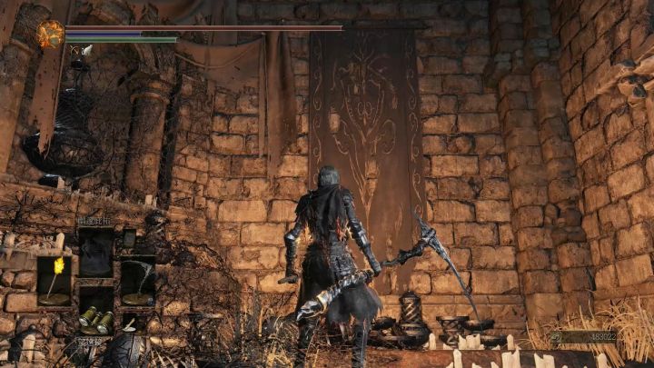 黑暗之魂系列解析,黑暗之魂科普