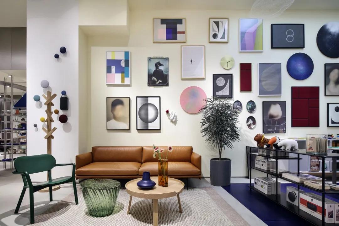 新兴买手店有什么好处,新兴街买手店