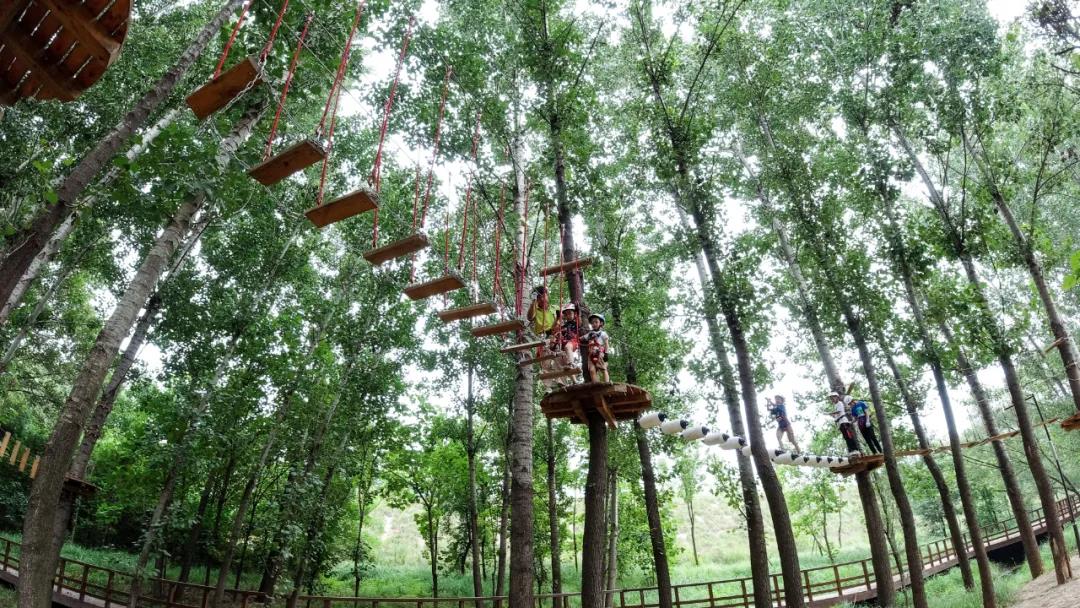 郑州亲子遛娃,郑州室内免费亲子游的好去处