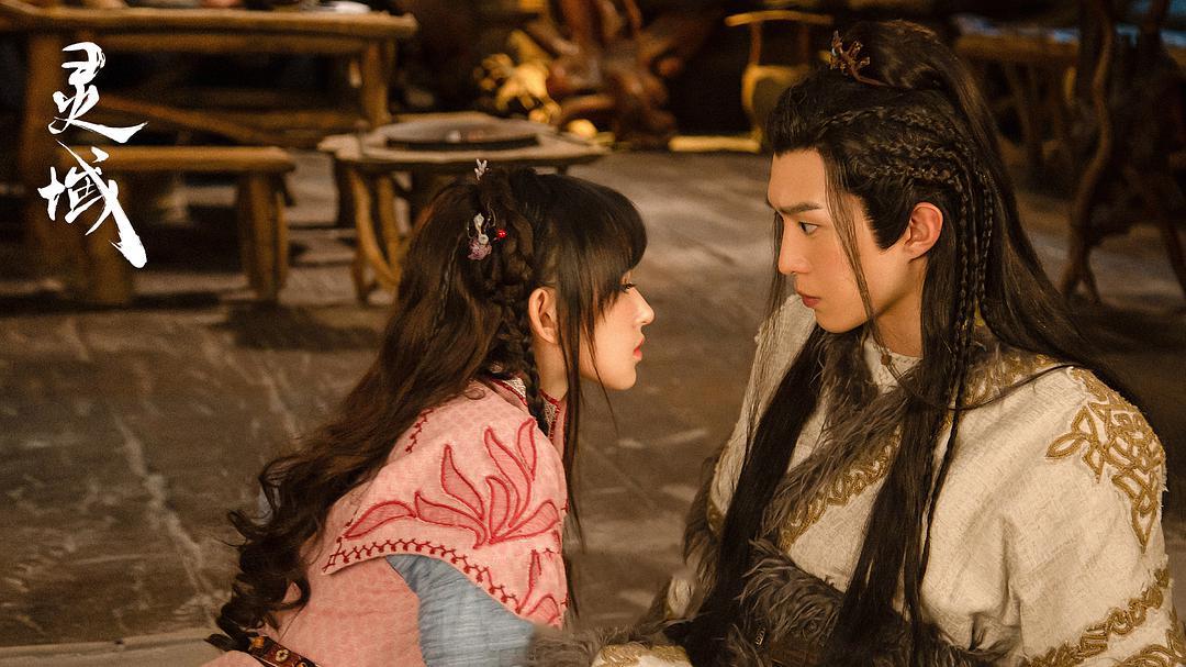 灵域怎么没有下一季了,灵域后续是什么