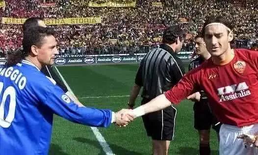 足坛中四个王子,足坛五大王子