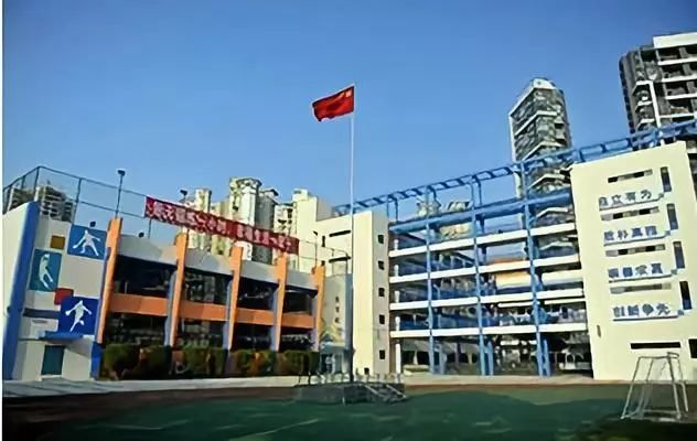 南山区排名靠前的中学,深圳南山区2021初中排名