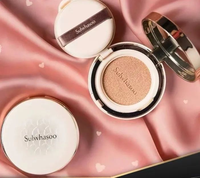 2019年最热门40款气垫,十二款热门气垫全方位测评