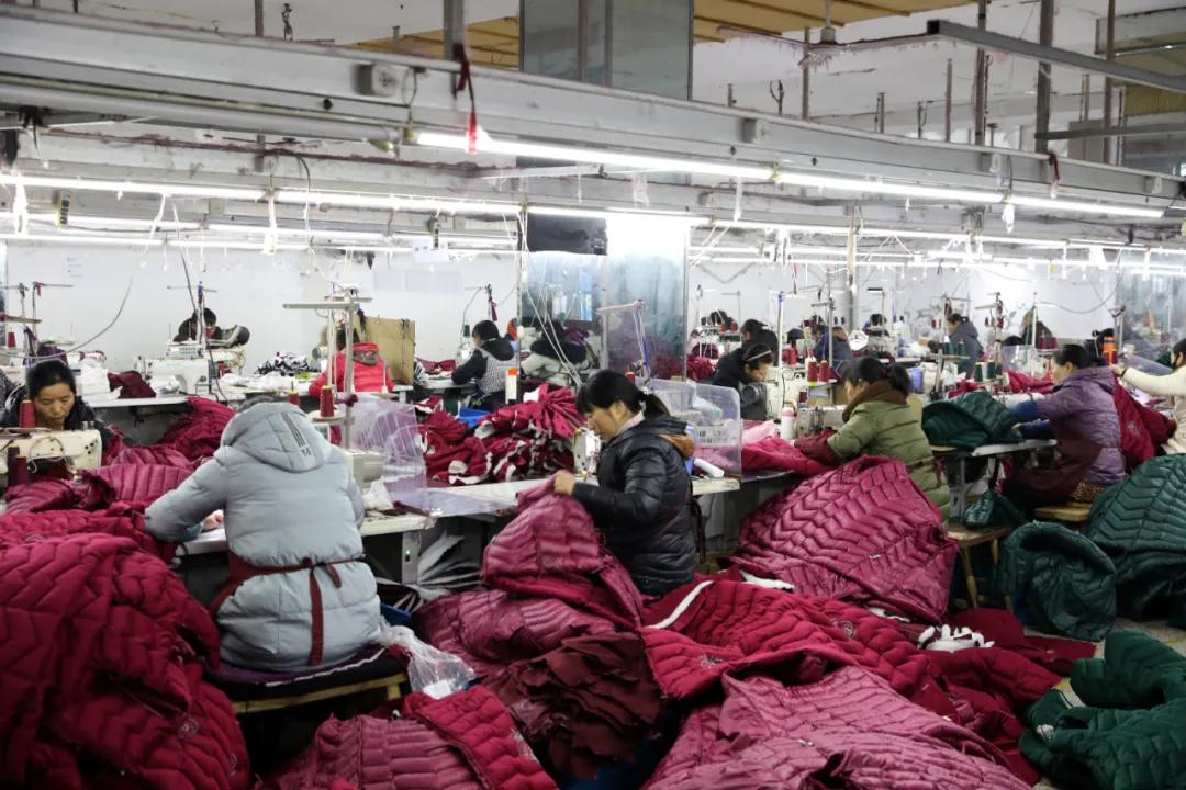 中国版zara陨落史,为什么zara会广受好评