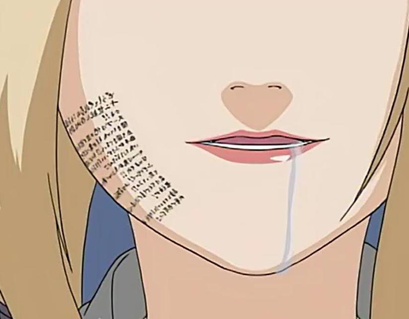 火影忍者纲手厉害吗,火影忍者纲手强不强