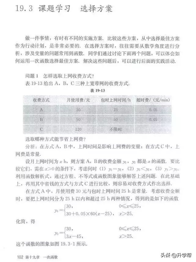 华师大八年级下册数学知识点总结,八年级下册数学华师大版预习笔记